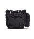 Shad TR40 bags black