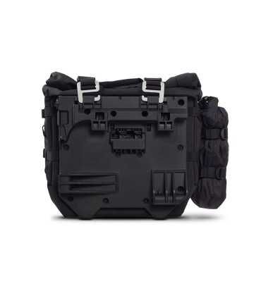 Shad TR40 bags black