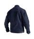 JOHN DOE MAVERICK JACKET RAW BLAU LE