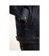 JOHN DOE MAVERICK JACKET RAW blu LE