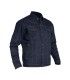 JOHN DOE MAVERICK JACKET RAW BLUE LE