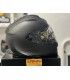 Casco Scorpion Exo 491 antracite opaco