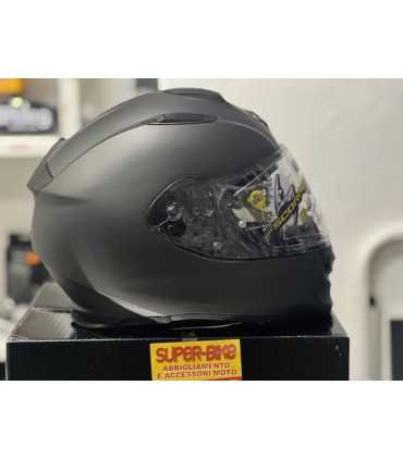 Casco Scorpion Exo 491 antracite opaco