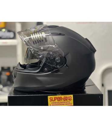 Scorpion Exo 491 antrhacite matt helmet