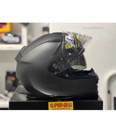 Casco Scorpion Exo 491 antracite opaco