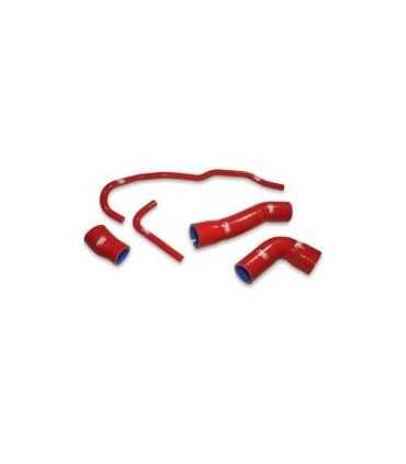 Samco Sport BMW-9-RED Bmw S1000 RR (2019-2023) RADIATOR HOSE KITS