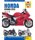 Haynes manuel reparation Honda VFR 800