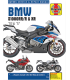 Haynes manuale riparazione Bmw S1000