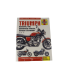 Haynes manuale riparazione Triumph Bonneville