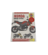 Haynes manuale riparazione Honda MSX125 (GROM)