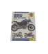 Haynes manuale riparazione Bmw R 1200 DOHC