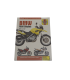 Haynes repair manual Bmw F650