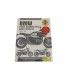 Haynes manuale riparazione Bmw R Ninet