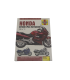 Haynes repair manual Honda ST 1300 PAN EUROPEAN