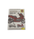 Haynes repair manual Honda PCX125/150