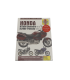 Haynes repair manual Honda Transalp