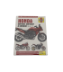 Haynes manuel reparation Honda CBF 1000