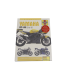 Haynes manuale riparazione Yamaha YZF-R6