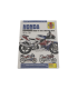 Haynes repair manual Honda CBR 400 RR