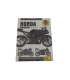 Haynes repair manual Honda CBR600RR