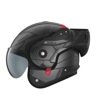 Casco Roof Boxxer 2 Kendo opaco