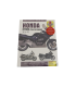 Haynes repair manual Honda ST 1100 Pan European