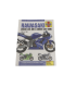 Haynes repair manual Kawasaki ZX 636