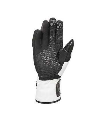 Gants hiver Hevik Giove gris