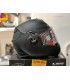 LS2 FF901 Advant X black matt helmet