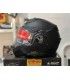 LS2 FF901 Advant X black matt helmet