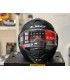 Casque LS2 FF901 Advant X noir matt