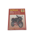 Haynes repair manual Aprilia RS 50/125