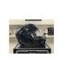 Simpson Venom 22.06 black helmet