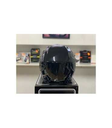 Casco Simpson Venom 22.06 nero