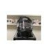 Casque Simpson Venom 22.06 noir matt