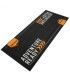 Bike It mat Adventure orange for motorcycle