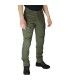 Pantalon moto M11 Cargo verde