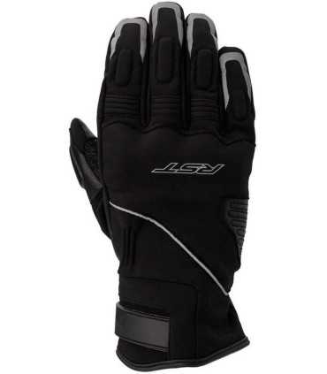 RST Urban Light waterproof black gloves