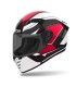 Casco Airoh Connor Dunk rosso