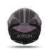 Casque Airoh Connor Achieve pink matt