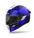 Casco Airoh Connor Achieve blu