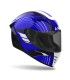 Casque Airoh Connor Achieve bleu