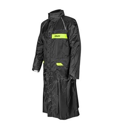 Hevik Parka Mizar rain