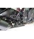 Gilles Tooling MUE2-Y02-B COMMANDES RECULÉES Yamaha MT-10 (2017-21)