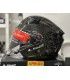 Casco jet LS2 OF603 Infinity 2 carbonio