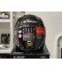 Casco jet LS2 OF603 Infinity 2 carbonio