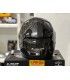 Casco jet LS2 OF603 Infinity 2 carbonio