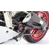 Gilles VCR-D05-B FUSSRASTENANLAGE Ducati Panigale V2 (2020-24)