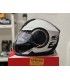 CASCO MODULARE LS2 Scope Arch bianco