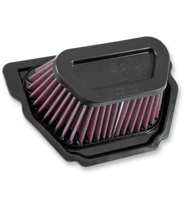 K&N Race air filter Yamaha MT-10 (2016-21)